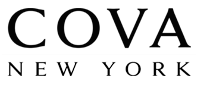 Cova Logo Black