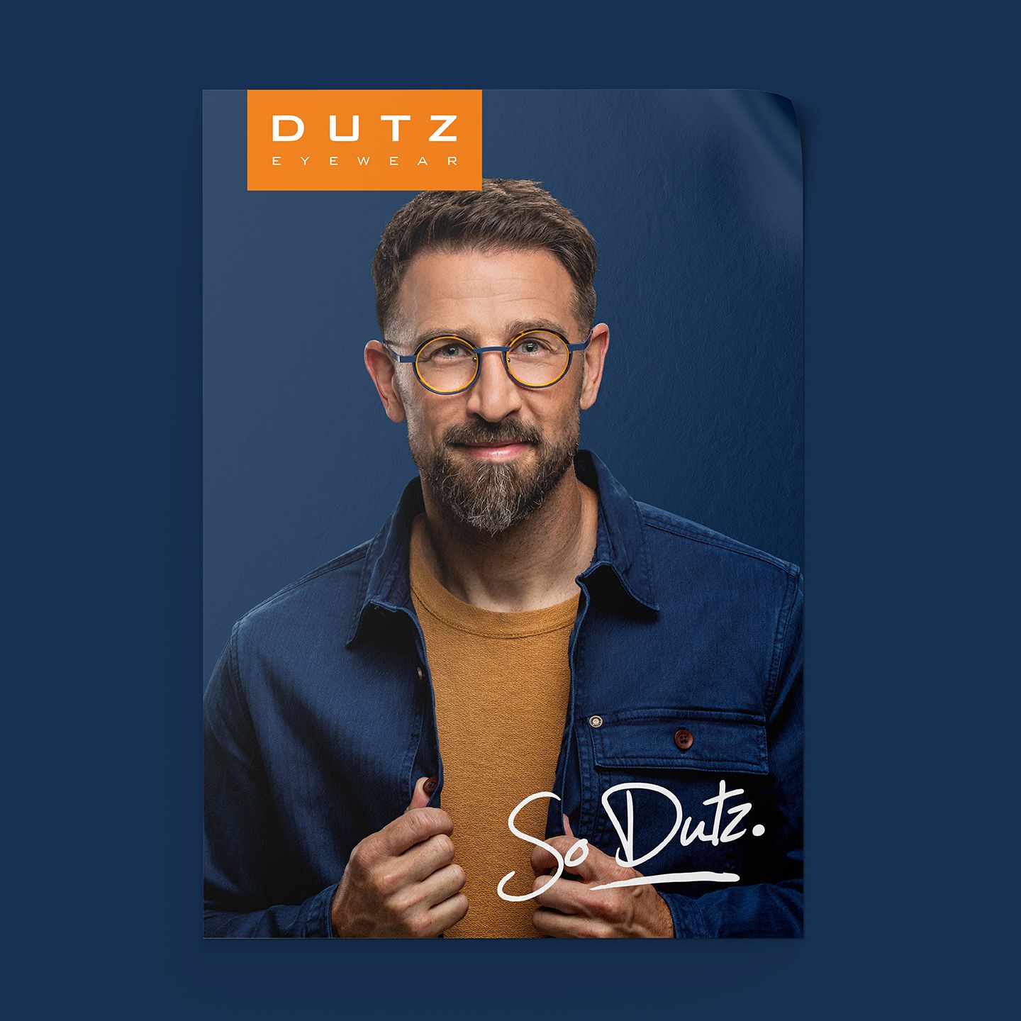 Dutz Eyewear