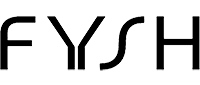 FYSH Logo Black