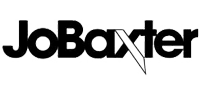 Jo Baxter Logo Black