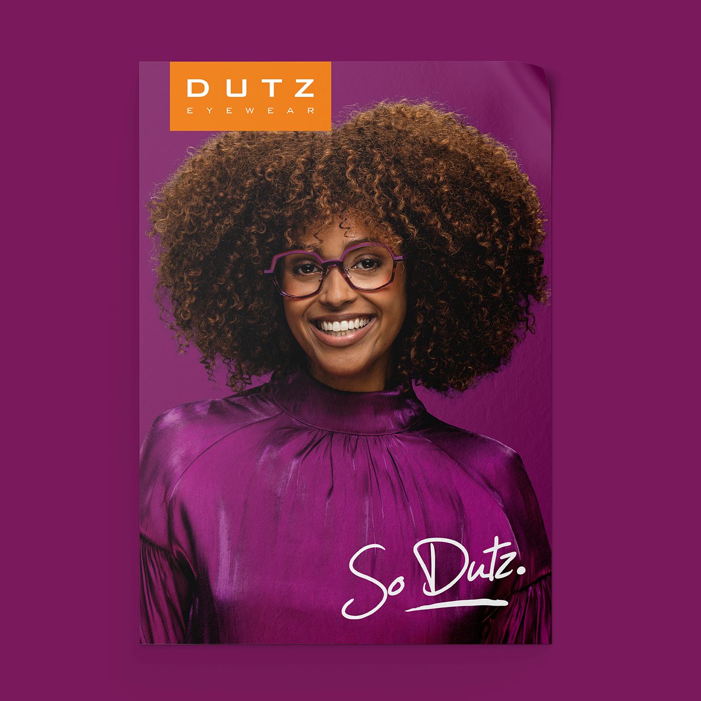 Dutz Eye Wear Boonah
