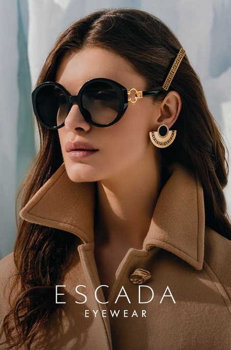 Escada Eyewear Boonah