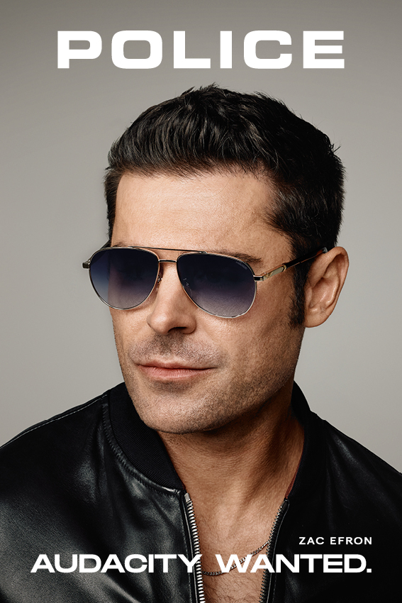 Police Eyewear Boonah