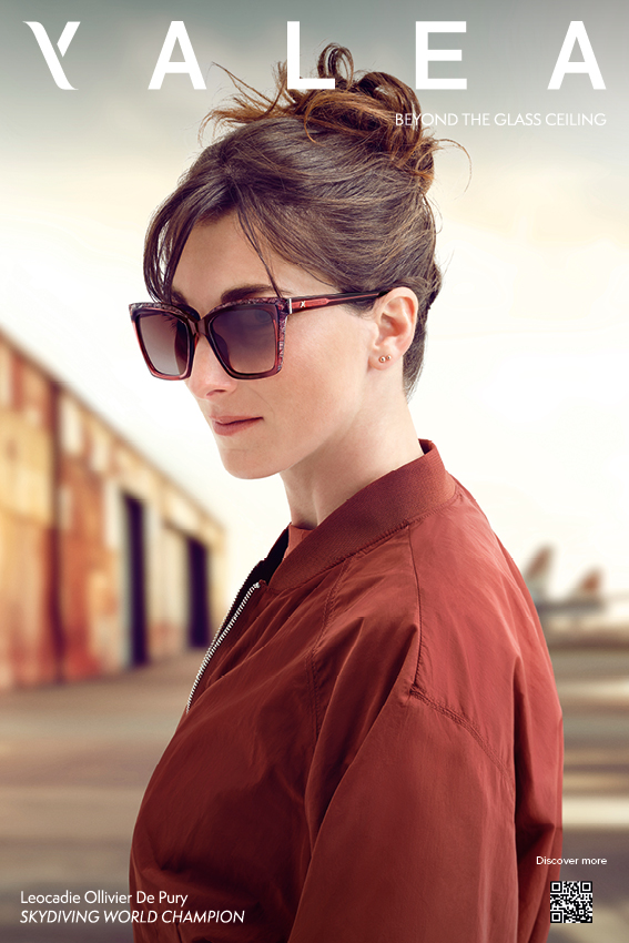 Yalea Sunglasses Boonah Eyecare